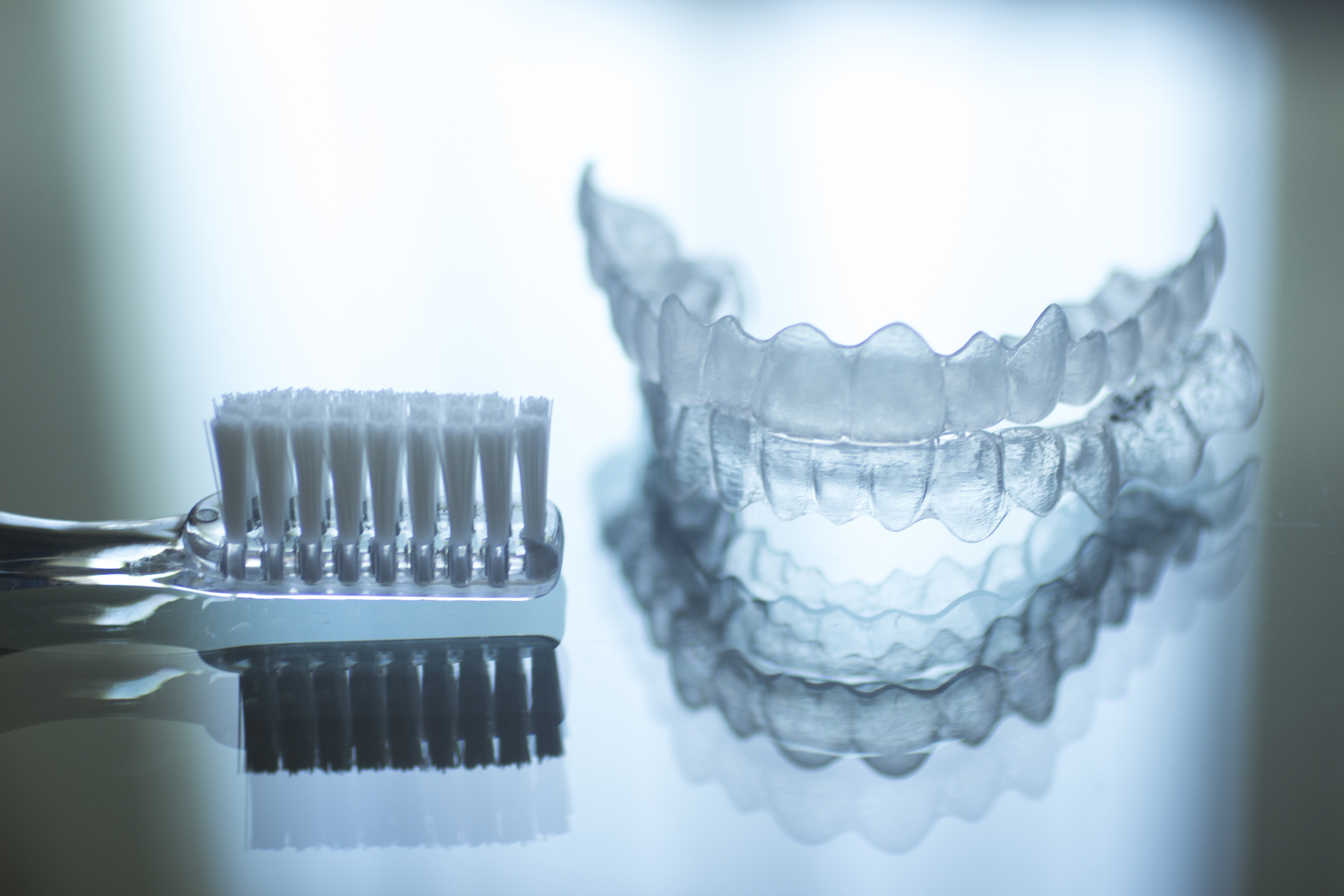 Invisalign for Adults - NKC Dental